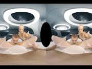 The second Vr porn from space - this time from female POV 7/16