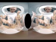 The second Vr porn from space - this time from female POV 9/16