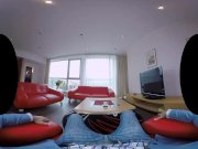 Incredible School Threesome - Naughty Teachers in VR! 1/16