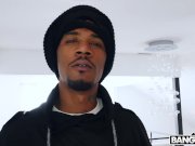 BANGBROS - Gina Valentina Gets Her Pussy Smashed on Monsters of Cock! 5/16