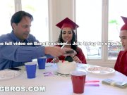 BANGBROS - Slamming My Step Sister Jynx Maze’s Tight Pussy 8/16