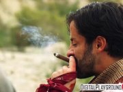 DigitalPlayground - Rawhide Scene 3 Susy Gala, Nick Moreno 4/16