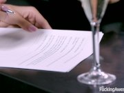 Submissive Girl Jill Kassidy Gets Fucked by Mr White 3/16