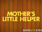 Busty Milf Gets A Personal Assistant Just To Fuck Her - Brazzers 1/16