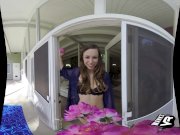 WankzVR - Payback in the Day ft. Aidra Fox 1/16