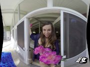 WankzVR - Payback in the Day ft. Aidra Fox 4/16