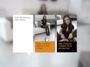 Henessy - Feral Anal Love (POV) 2/16