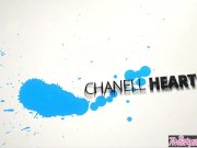 Twistys - The Artist Within Part 1 - Anya Olsen makes her coworker cheat 1/16