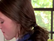 Reality Kings - Dirty petite teen Shae makes a boody call 9/16