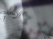 PURE TABOO 18 Year Old Jill Kassidy Caught with Teacher 1/16