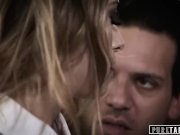 PURE TABOO 18 Year Old Jill Kassidy Caught with Teacher 13/16