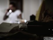 PURE TABOO 18 Year Old Jill Kassidy Caught with Teacher 8/16