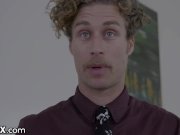 Stunning Jillian Janson Lives Erotic Anal Fantasy 1/16