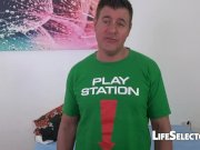 Angel Piaf - Hardcore Pussy Pounding (POV) 2/16