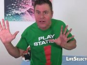 Angel Piaf - Hardcore Pussy Pounding (POV) 3/16