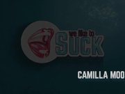 Weliketosuck - Dream Massage 2/16