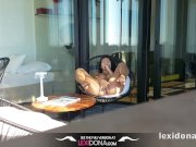 Lexidona - Solo From Wien 11/16