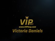 Vipissy - Victoria Daniels 3/16