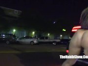 phat pawg rain queen bbc rome major 1/16