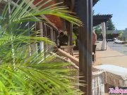 TwistysHard - AJ Applegate knows how to take a cock 7/16