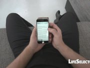 Lien Parker – ANAL Paradise 1/16