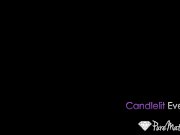 PureMature Happy anniversary fuck with busty MILF Peta Jensen 1/16