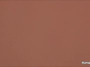 Elli Montana Bathroom Finger Pussy 7/16