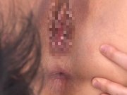 JAV CMNF ENF anal fans Maki Hoshikawa Subtitles 8/16