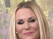 Hot Girl Trying for Interracial Porn Has great Sex and blowjob cumshot 1/16