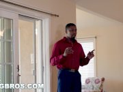 BANGBROS - Casey Calvert Takes a Big Dick Up Her Tight Ass on Monsters of C 2/16