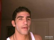 Katalin & Melinda in an Anal Trio 3/16