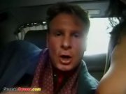 busty german in wild backseat fuck 4/16