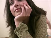 Emily Grey Gets Her Pussy Dildo Fucked 1/16