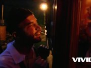 Vivid - A European tiroler slut milks this guy like a pro 3/16