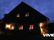 Vivid - A European tiroler slut milks this guy like a pro 4/16