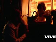 Vivid - A European tiroler slut milks this guy like a pro 8/16