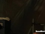 No Escape 2: Young Slave And Maid Having Their BDSM Session 16/16