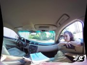 WankzVR - Road Test ft. Jenna Reid 1/16