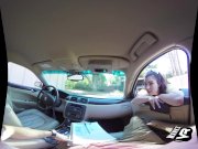 WankzVR - Road Test ft. Jenna Reid 2/16