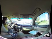 WankzVR - Road Test ft. Jenna Reid 5/16