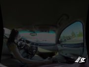 WankzVR - Road Test ft. Jenna Reid 8/16