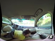 WankzVR - Road Test ft. Jenna Reid 9/16