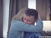 X-Sensual - Connie Sparkle - Lovemaking in high-heel shoes 2/16