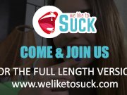 Weliketosuck - Ella Rosa 16/16