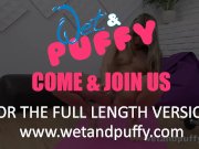 Wetandpuffy - Horny Gym Session 16/16