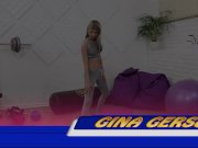 Wetandpuffy - Horny Gym Session 4/16