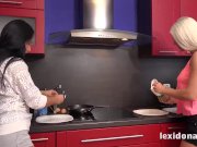 Lexidona - Cooking With Blanche 4/16