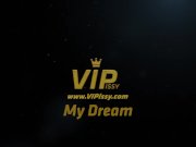 Vipissy - Antonia Sainz and Miky Love 3/16