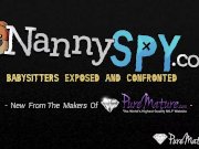 PureMature After bath fuck and facial with mature blonde Alexis Fawx 1/16