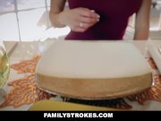 FamilyStrokes - Lonely Stepmom Fucked By Son 1/16